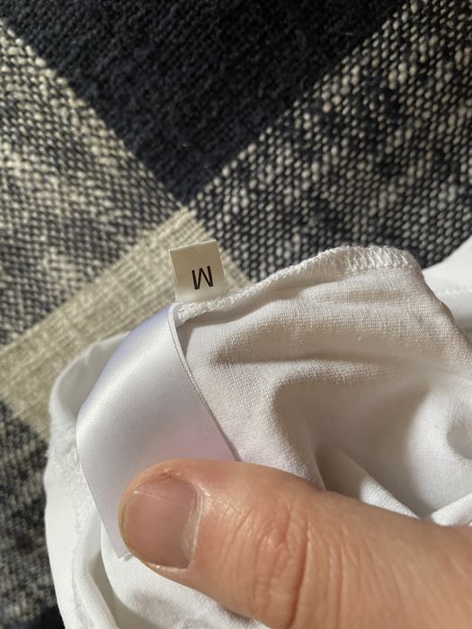 Футболка Monobank унісекс M