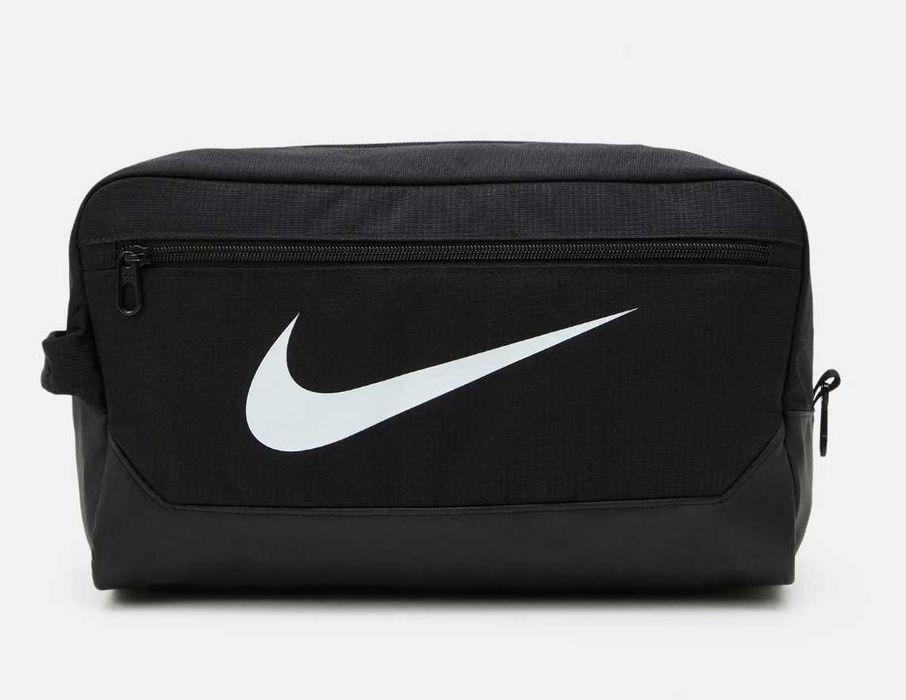 Torba / kosmetyczka
Nike Brasilia 9 L black