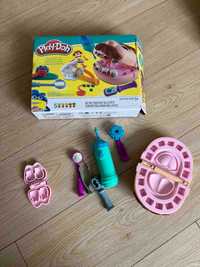 Дитячий набір зуби Play doh