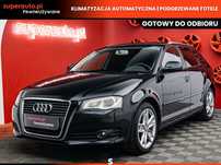 Audi A3 Od ręki - Sportback 1.4 TFSI 125KM