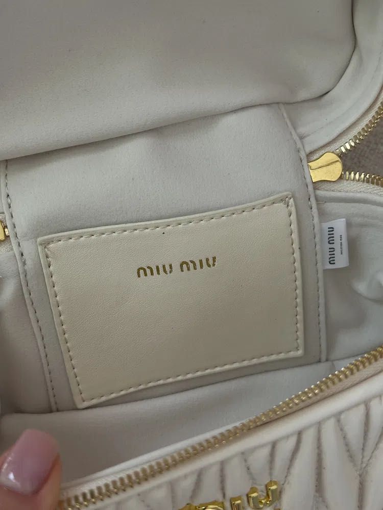Torba Miu Miu torba