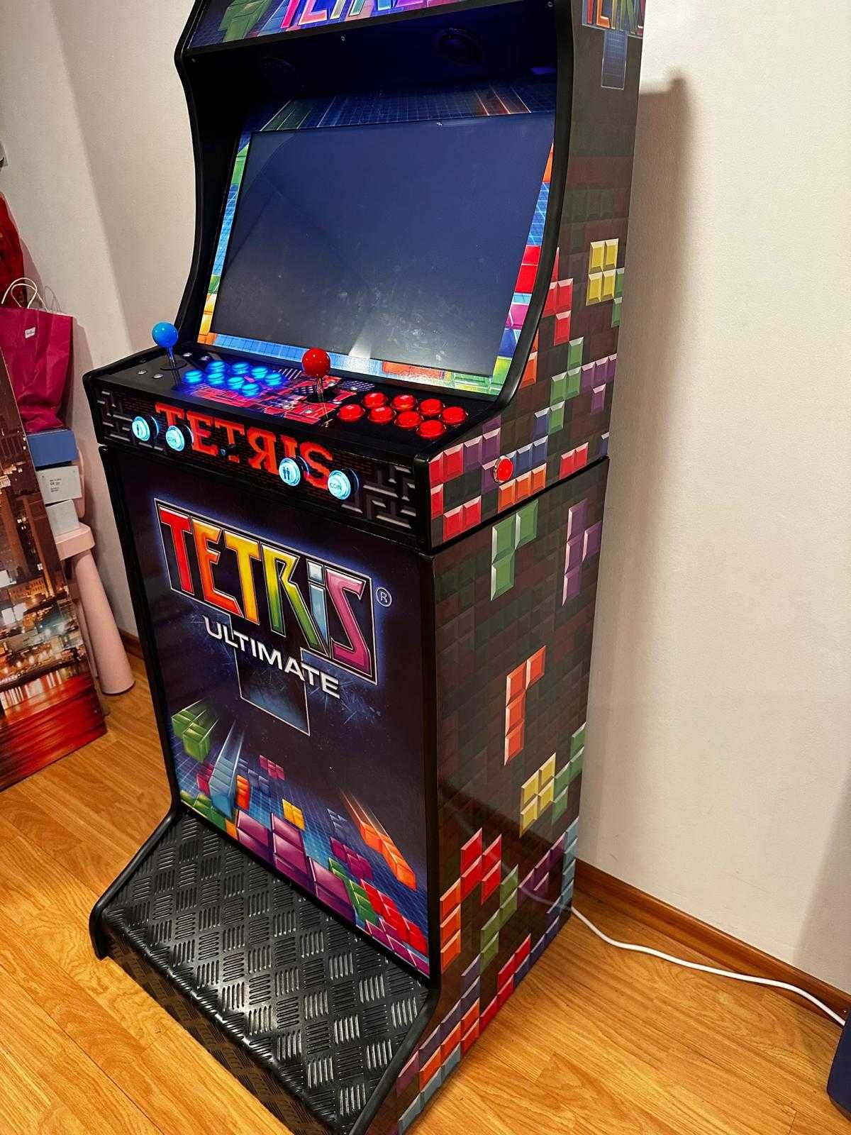 Arcade Bartop/FullTop - modelos