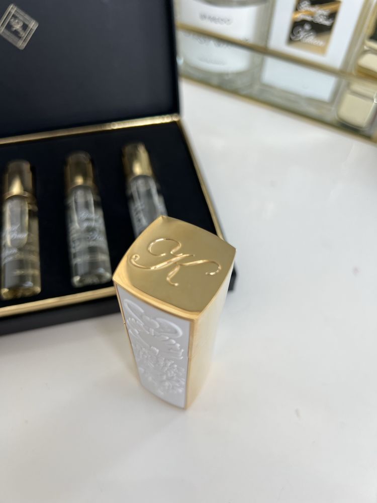Кофры Kilian новый оригинал