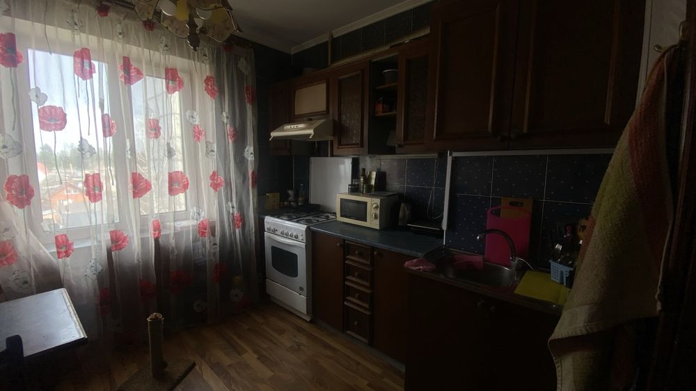 Здається кімната на довготривалий термін