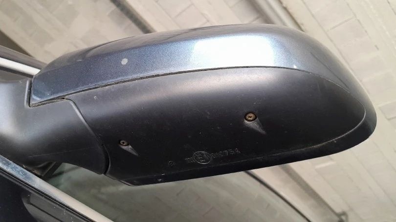 Retrovisor / espelho esquerdo AUDI A6 Avant (4F5, C6)