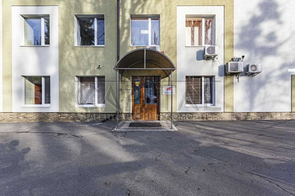 Аренда офиса 1400м, Туполева, Нивки, возле МРЕО