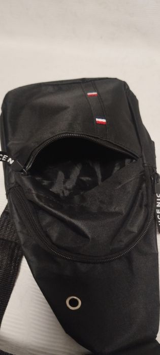 Чоловіча сумочка барсетка