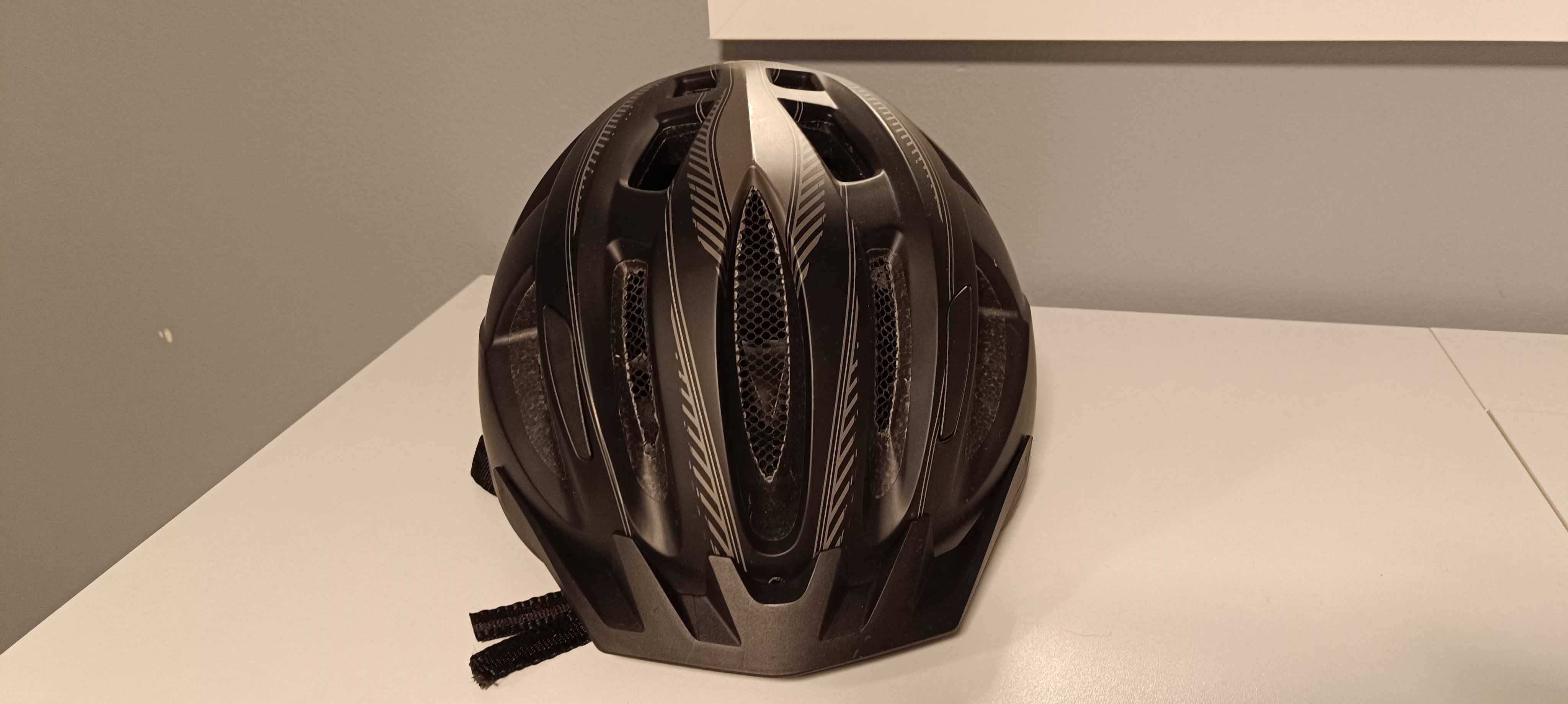 Kask Lidl rozmiar L/XL 59-64cm