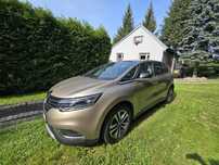 Renault Espace Renault Espace 2018 rok stan bardzo dobry polecam !!!