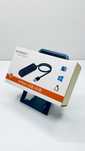 Hub USB Fideco 4 porty 1x usb 3.0 + 3x usb 2.0 + USB C do laptopa pc