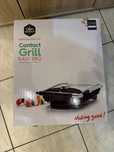 Grill elektryczny OBH Nordica OBH Nordica Easy BBQ 7104 Panini Grill