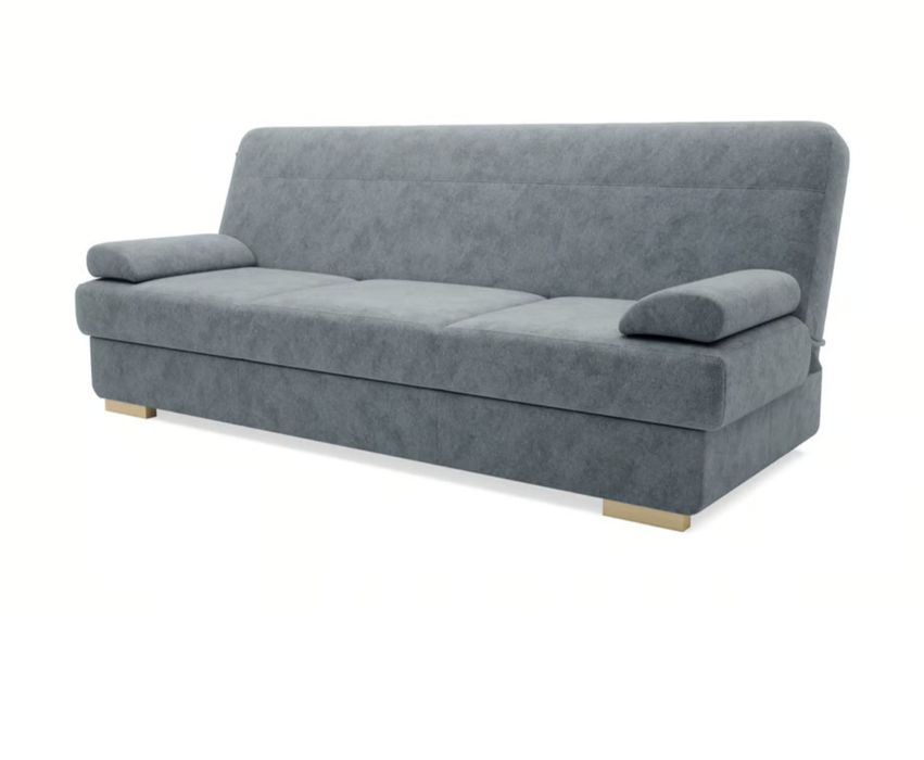 Kanapa, wersalka, łóżko dwuosobowe