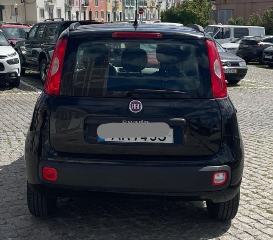 Fiat Panda 1.2 Excelente estado