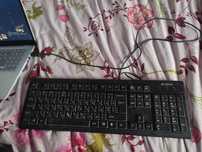 Клавіатура 4TECH