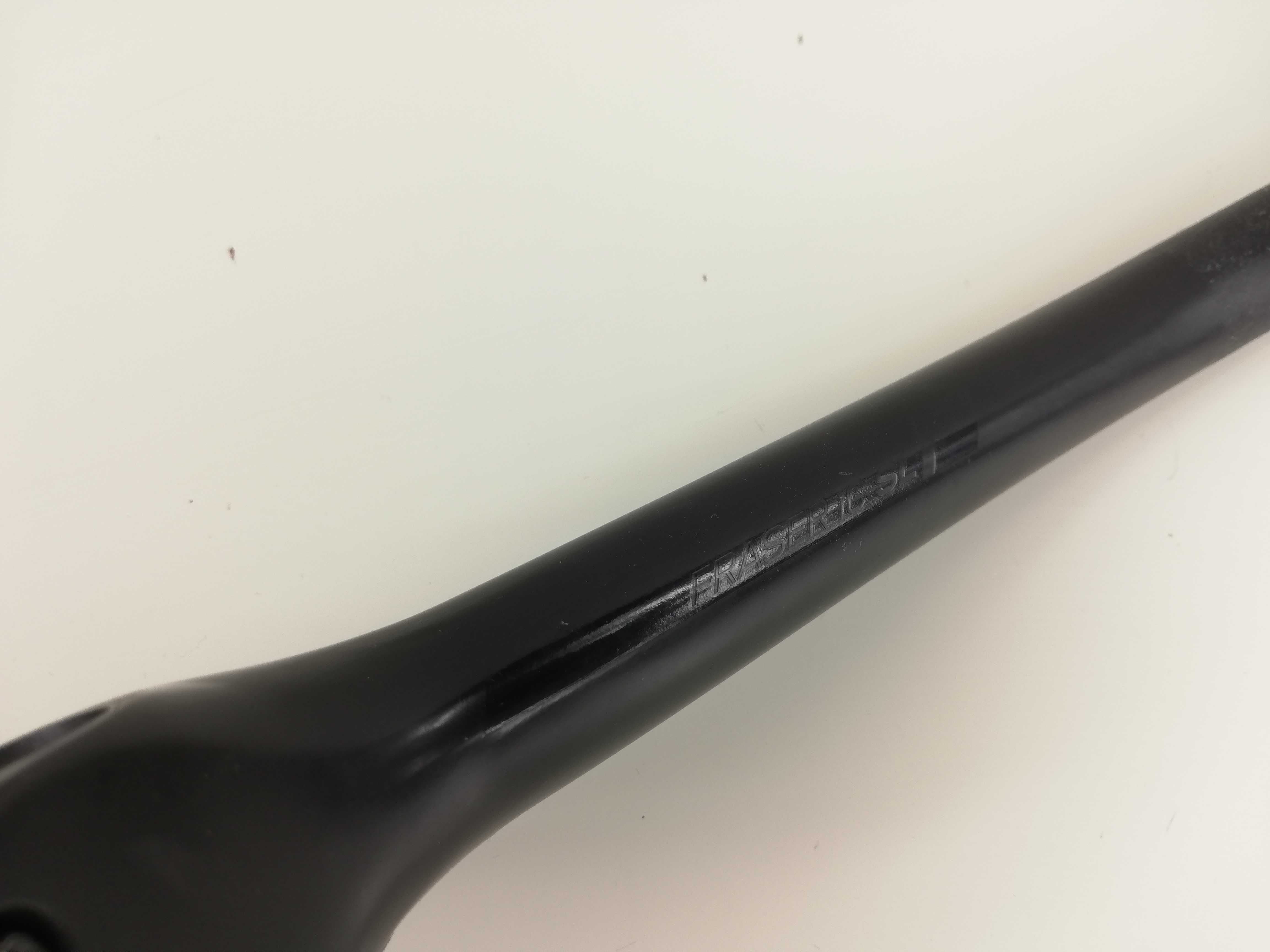 Kierownica SYNCROS FRASER IC SL 720mm / 90mm
