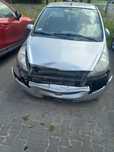Honda jazz 2005 1.4 benzyna uszkodzona 320000 tys