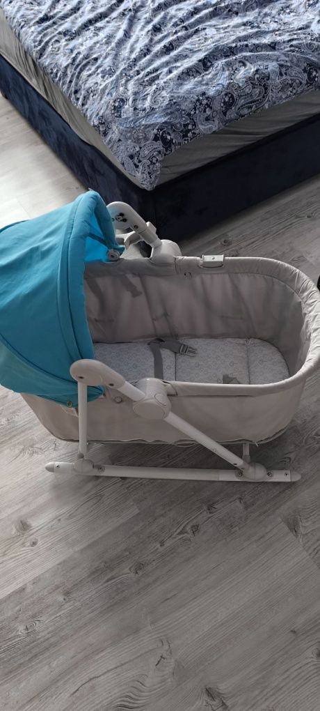 Bujak dla dziecka Kinderkraft 5w1