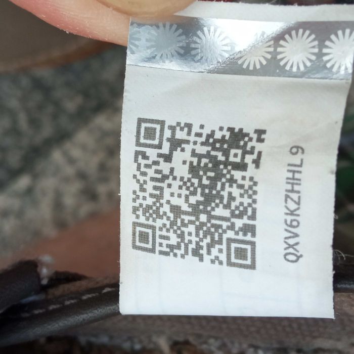 UGG Espadryle Damskie Byty Letnie Rozmiar 40.5