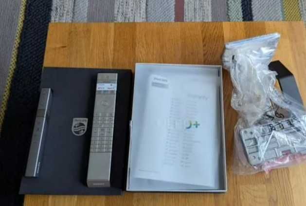 Телевізор Philips 65oled936