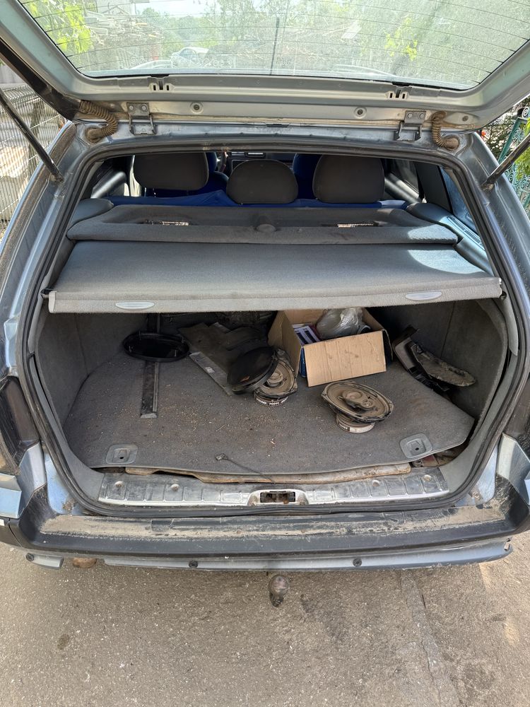Разборка Peugeot 406 пежо 406 2,0 HDI дизель 2002г.