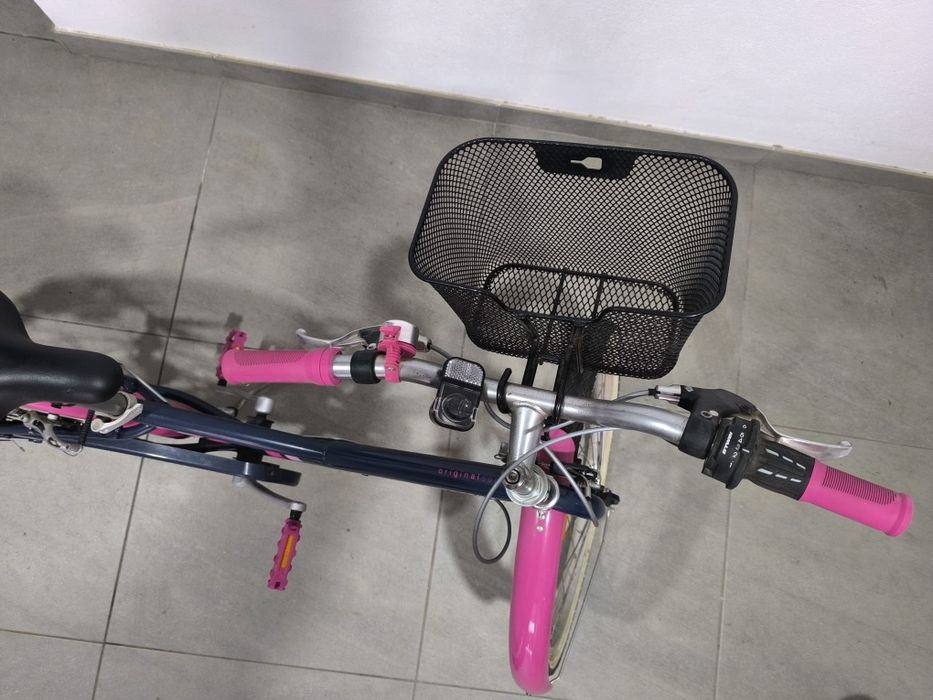 Vendo bicicleta em bom estado
