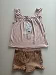 Pizama h&m 122 128