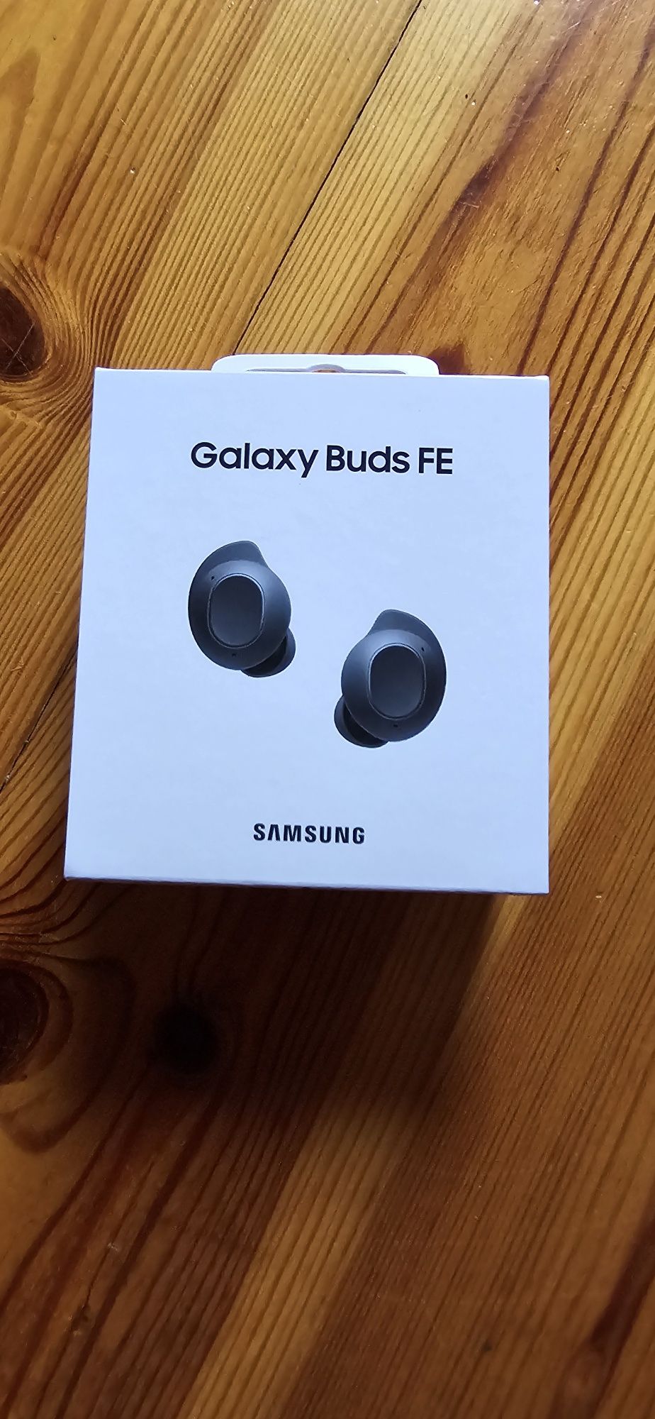 Galaxy Buds FE Nowe fabrycznie zamknięte