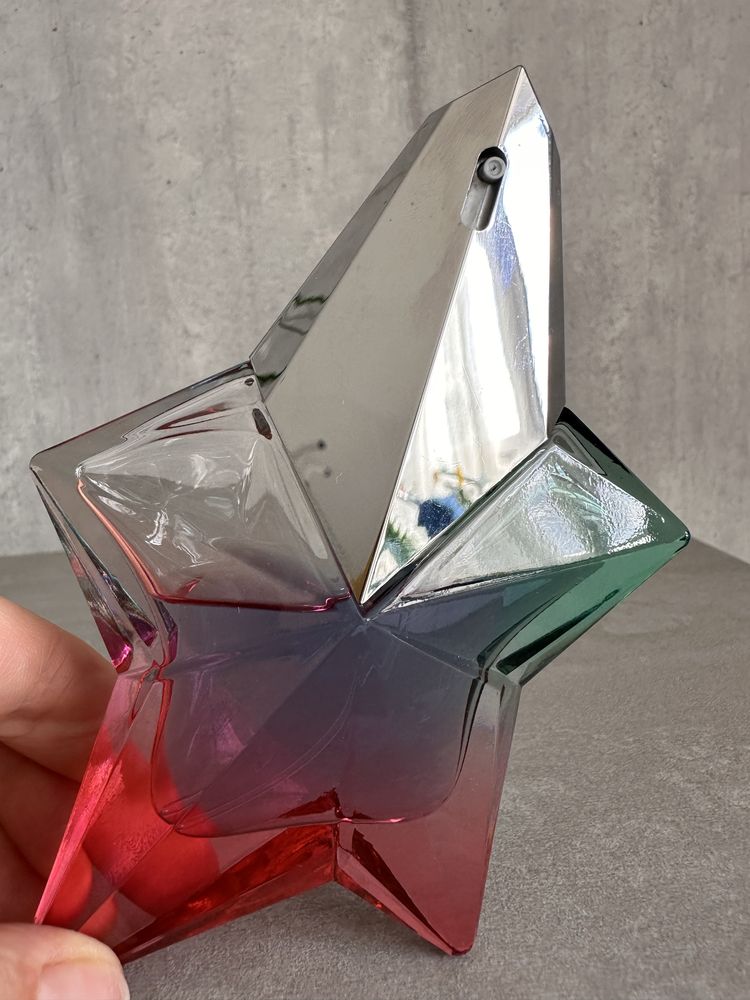 Mugler angel croisiere 2020