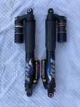 Banshee e YFZ450
