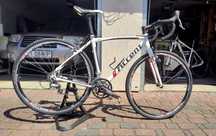 rower przełaj gravel accent cx one CUBE X-RACE pro ultegra
