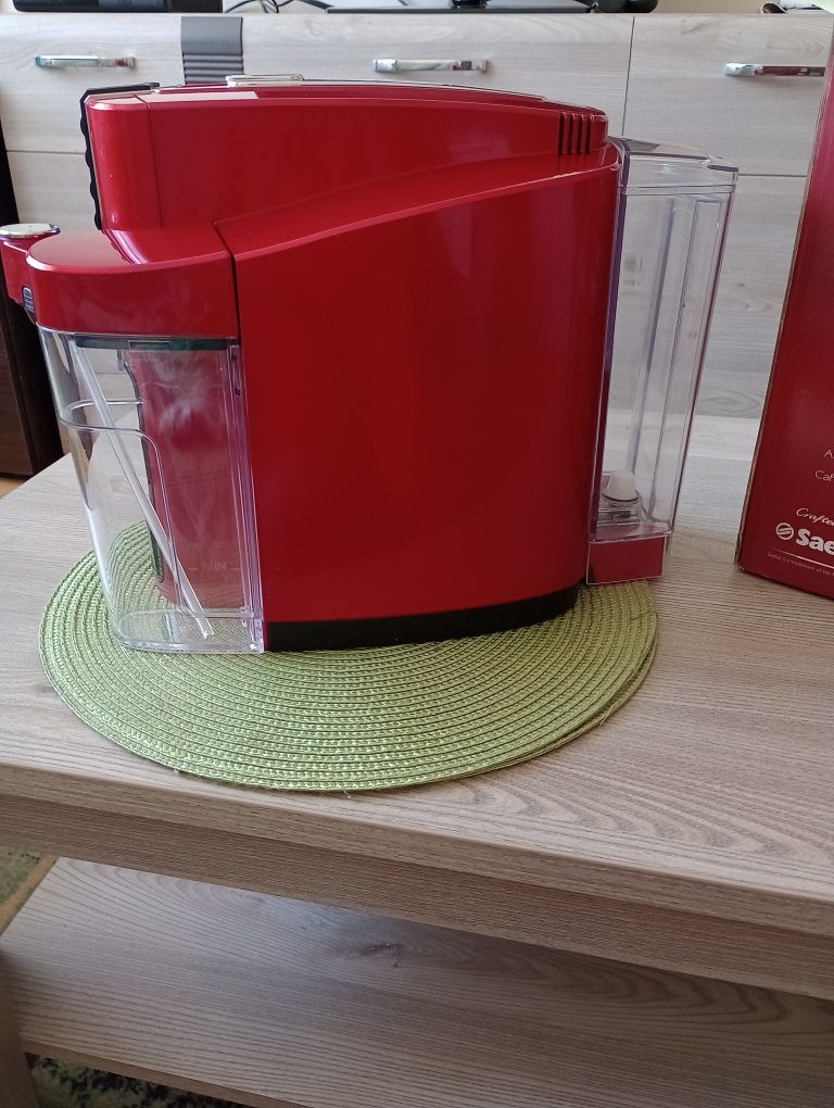 Ekspres do kawy Cafissimo