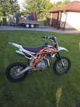 Cross Kayo TT140