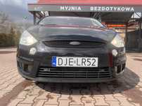 Ford s max 2.2 tdci