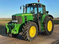 John Deere 6930 Premium