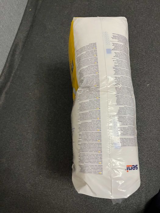 Elastyczne majtki chłonne SENI