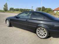 Sprzedam bmw e46 320CI