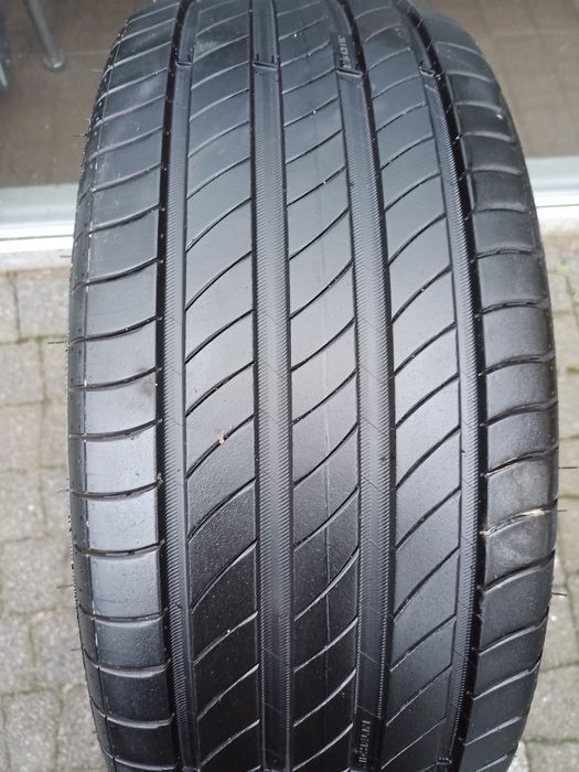 205/45R17 88W Michelin Primacy 4 S2 DEMO 2024r Komplet lato K7