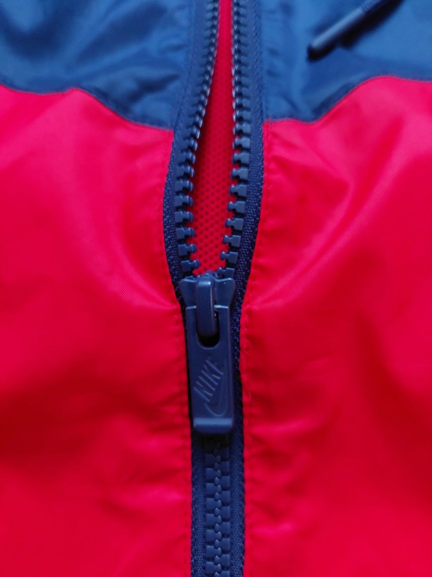 Kurtka Męska Nike Sportswear WindRunner XL