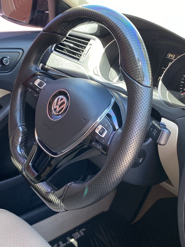 Volkswagen Jetta 6