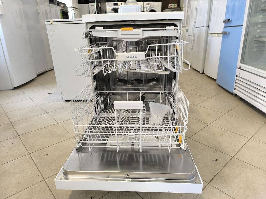 Посудомийка miele 60 см