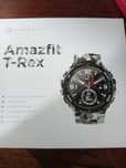 SmartWatch Amazfit T-Rex, model A1919