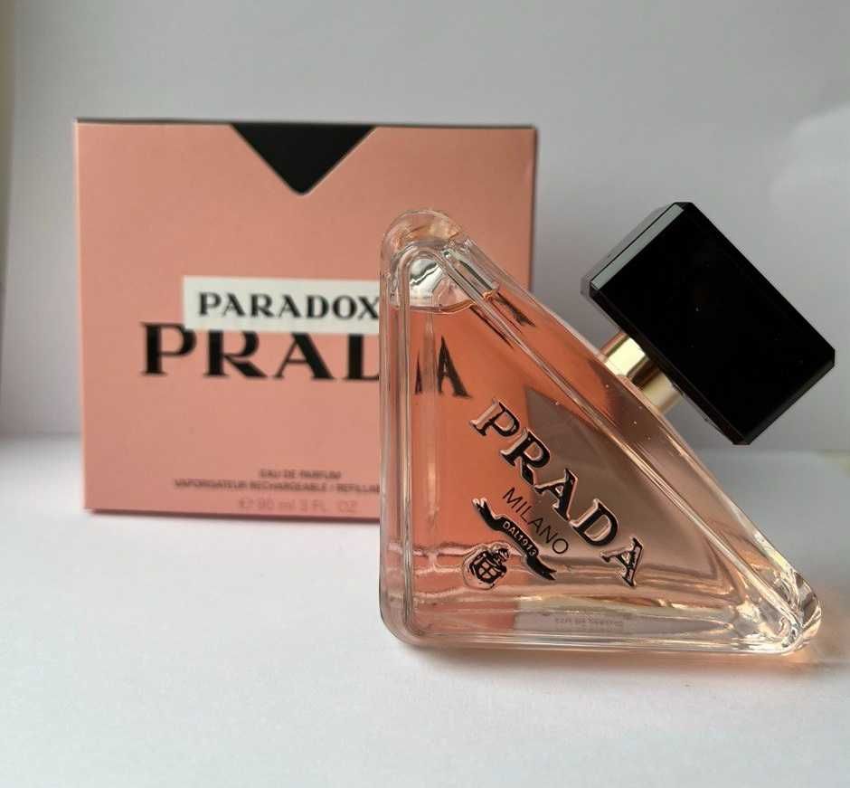 Prada Paradoxe Eau De Parfum, Парфумована вода, 90ml