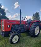 Ciągnik Ursus  C-360 nie 330-t25