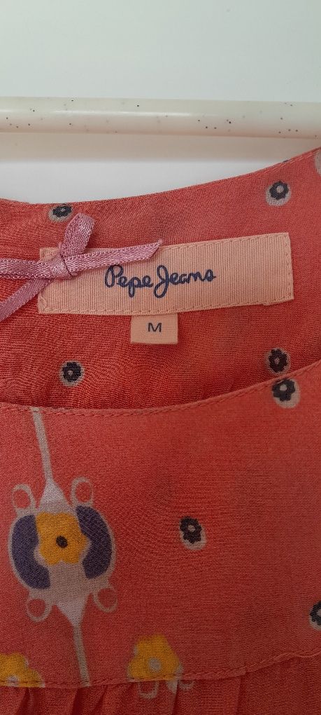 Sukienka  Pepe Jeans roz M