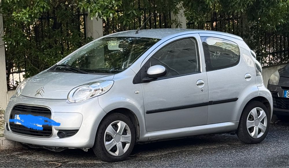Citroën C1  SX Airdream CMP5