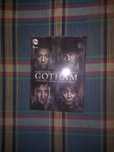 Gotham sezon pierwszy