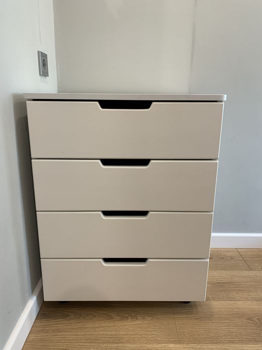 Комод пеленальний комод