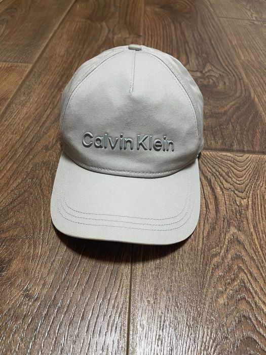 кепка Calvin Klein