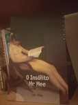 O insólito Mr Mee