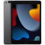 Apple iPad 10.2 64GB WiFi+Cellular Cinzento Sideral